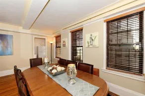Three-Bedroom Apartment with Two Bathrooms - East 55th Street - Image 4