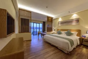 Manju Hotel Qiandao Lake - Image 4