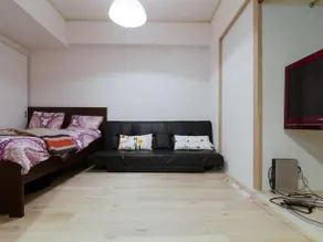 A&C Only 4 U 2 Bedrooom Near Amerikamura And Shinsaibashi - Image 3