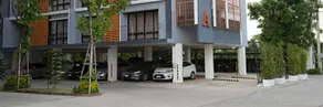 P-Park Residence Onnut - Image 4