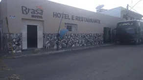 Hotel Brasa - Image 1