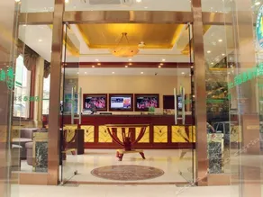 Beijing Harmony Inn Hotel - Image 2