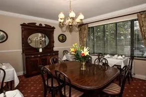 Rock Lodge B&B - Image 5