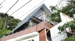 GLOCE 葉山 囲炉裏付古民家ゲストハウス l HAYAMA Old Folk House with Sunken Hearth - Image 2