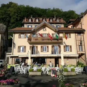 B&B La Bateliere - Image 1