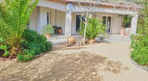 La ferme Saint-Antoine Gassin - Image 2