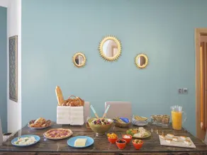 Al Shahla by Dream Inn Dubai - Image 3