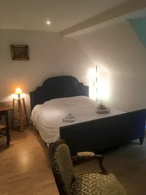 Chambres Cosy Dans Villa Wavre - Image 4