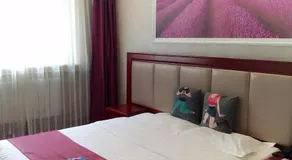 Pai Hotel Jinan Railway Staion North Plaza Dikou Road - Image 5