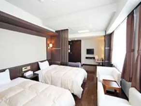 AQA Hotel Tsubamesanjo Ekimaeten - Image 3