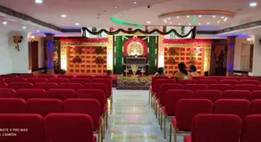 Hotel Pushpanjali GVR - Image 5