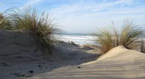 Maison 4 à 5 personnes au pied des plages - Image 2
