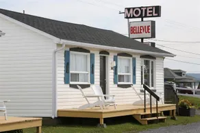 Motel Bellevue - Image 2