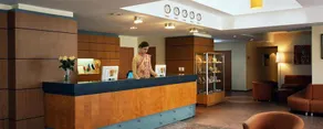 Airport Hotel Raj Residency - Image 5
