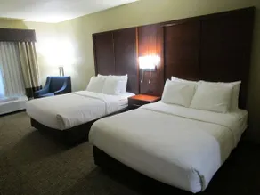 Comfort Inn & Suites Texas City - Image 4