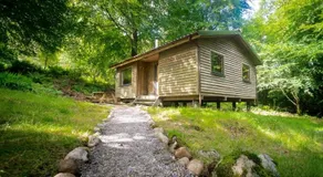 Woodland Cabins, Glencoe - Image 4