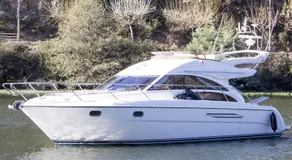 Yacht Douro - Image 5