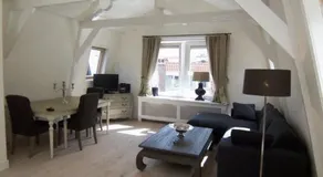 Jordaan Apartments Amsterdam - Image 3