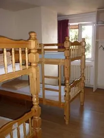 Hotel le Chamois - Image 2