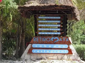 Retiro Maya Tulum - Image 2