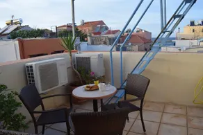 Artemi's Rooms Chania - Image 2