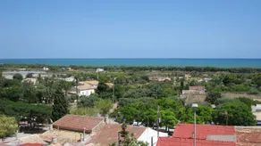 Entire house - 5 Star Apartment in La Marina Village -- Wow Sea Views - 700m To Blue Flag Beach - Image 4