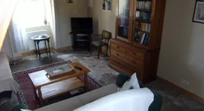 Gîte Reuville La Crutte à la Hogue - Image 3