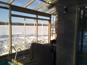 Haarusmaa Holiday Apartment Härmä - Image 5