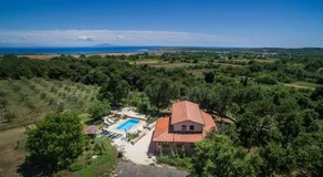 Wonderful villa Palera II with pool immersed in the nature near the beach - Image 5