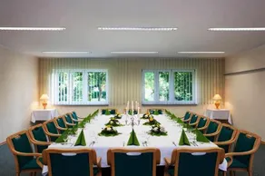 Landhof Arche Tagungs und Familienhotel - Image 4