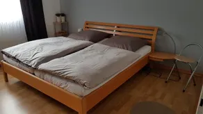 Ferienwohnung Haus am Weinberg **** - Image 3