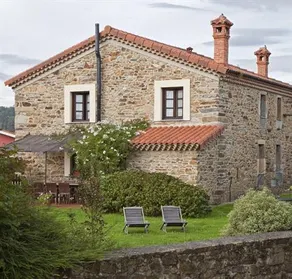 Casa Rural La Casa De Campo I Y Ii - Image 3