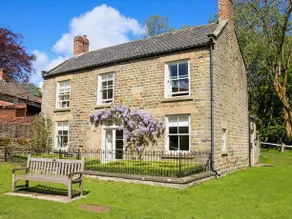 The Green Lastingham - Image 1