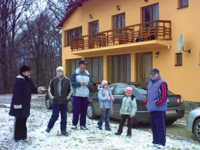 PENSION TELEPTEAN - Image 2