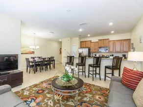 House w/ Integrated Kitchen Dining Room in Resort w/ Amenities - 8956 - Image 5