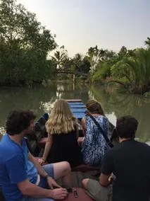 Minh Viet Homestay - Image 3