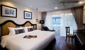 Away Chiang Mai Thapae Resort  - Image 5
