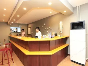 Rizhao Yuexuan Hotel - Image 2