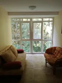 Family-Friendly 2 Rooms Apartment With View To A Forest - Image 5
