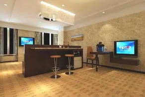 Hongtai Hotel Shenzhen - Image 2