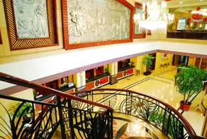 Yunxi Hotel - Kunming - Image 3