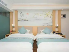 Dihao Hotel - Image 5