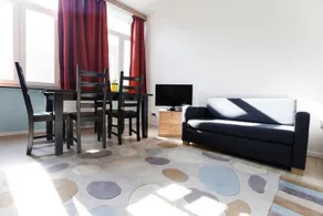 City Center Apartments Fourche - Image 5