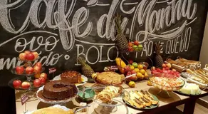 SW Praia Hotel - Image 3