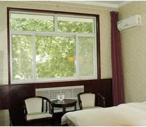 Zhaozhou Inn Shijiazhuang - Image 3