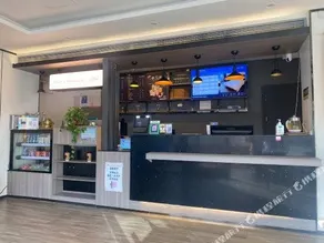Qufu Kongfu Hotel - Image 2