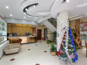 Jianchuan Business Hotel - Image 2