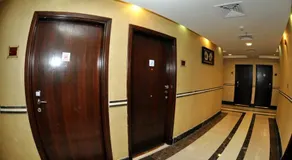 Nawazi Badr Palace Hotel - Image 2