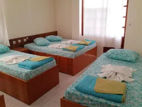 Utopya Mercan Hotel - Image 4