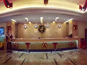 Oriental Garden Hotel - Image 5